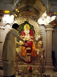 the lyrics of Kakad Aarti performed to wake up Baba early in the morning, Kakad Aarti in short the meaning of Aarti